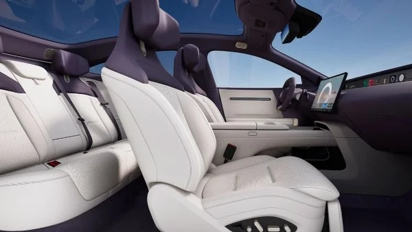 المواصفات الكاملة لـ أفاتار 12 Ultra EV