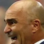 إقالة مارتينيز من تدريب منتخب البرتغال بعد المونديال