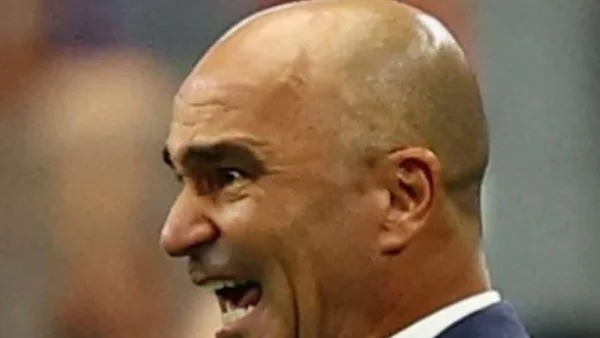 إقالة مارتينيز من تدريب منتخب البرتغال بعد المونديال