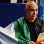 شوبير يثني على تصريح حسام حسن حول فلسطين