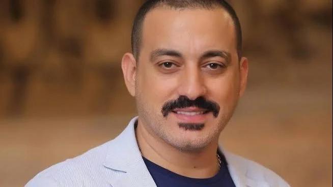 دياب يستعد لمسلسله الجديد "الطيار"