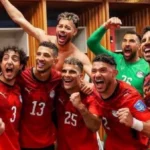 خالد الغندور يدعم منتخب مصر قبل مواجهة الأرجنتين