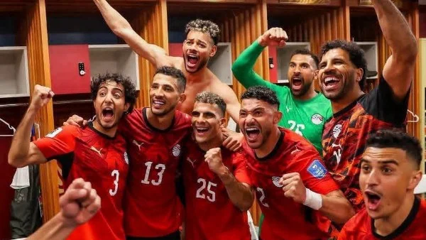 خالد الغندور يدعم منتخب مصر قبل مواجهة الأرجنتين