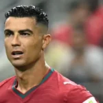 رونالدو يودع كأس العالم برسالة مؤثرة بعد الخروج