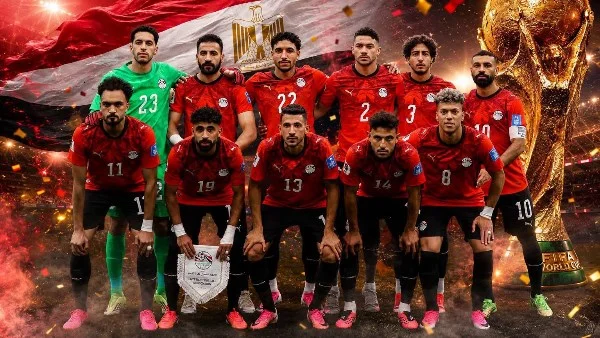 محمد العدل يدعو للوحدة خلف منتخب مصر