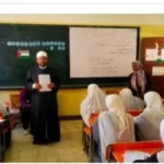 أسوان تشهد فرحة طلاب الثانوية الأزهرية وتطويراً للخدمات
