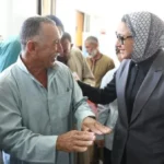 فعاليات متميزة في الوادي الجديد
