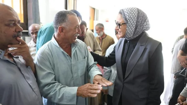 فعاليات متميزة في الوادي الجديد