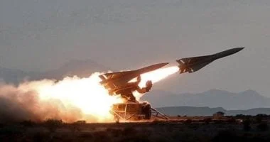 قلق أمريكي بعد تجربة صاروخية صينية جديدة