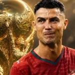 رونالدو يودع المونديال بضمير مرتاح