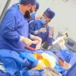 إنجاز طبي في الدقهلية: 3846 عملية جراحية الشهر الماضي