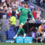 بلجيكا تهيمن على أمريكا في كأس العالم
