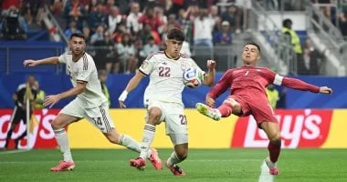 مونديال 2026 يسجل أرقامًا قياسية في الوقت القاتل