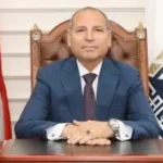 تشجيع محافظ القاهرة ووزير الشباب للمنتخب الوطني