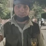 ثعبان يثير الذعر في ميدان شامبليون بالإسماعيلية
