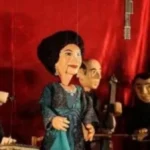 حفلات مسرح العرائس بأغاني أم كلثوم في ساقية الصاوي