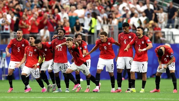 مفاجآت حسام حسن تثير القلق في صفوف الأرجنتين
