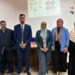 تطورات جديدة في مجال الاستدامة بجامعة بني سويف