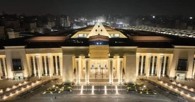 مواعيد قطارات السكة الحديد من القاهرة إلى الإسكندرية