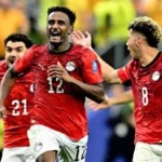 هل يواجه منتخب مصر عقوبات بسبب هيثم حسن؟