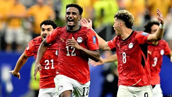 هل يواجه منتخب مصر عقوبات بسبب هيثم حسن؟