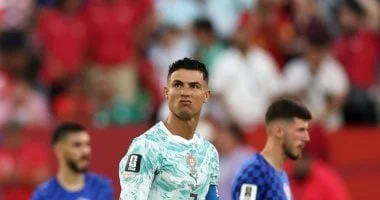 رونالدو يؤجل تحديد مستقبله الدولي بعد المونديال