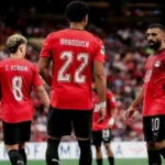 مواجهة تاريخية بين مصر والأرجنتين في كأس العالم 2026