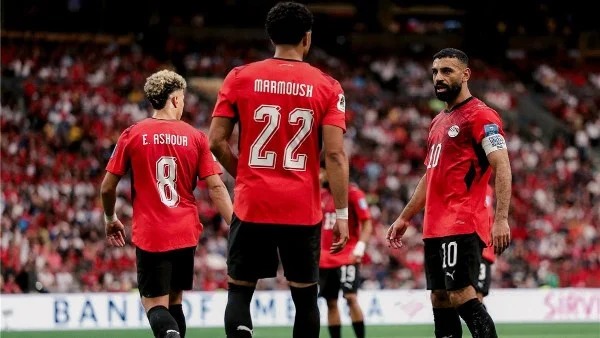 مواجهة تاريخية بين مصر والأرجنتين في كأس العالم 2026