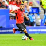 محمد صلاح يقترب من معادلة رقم حسام حسن التاريخي