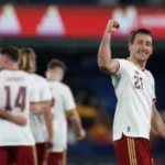 إنجازات منتخب إسبانيا في كأس العالم 2026