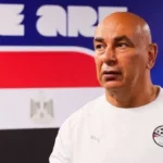 حفيظ دراجي يثني على تصريحات حسام حسن حول فلسطين