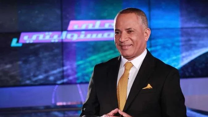 أحمد موسى يبارك لبلجيكا ويتمنى فوز مصر على الأرجنتين