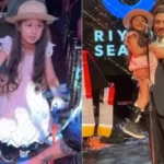 طفلة ملهمة تتألق في حفل ماجد المهندس