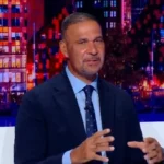 خوليت ينتقد السياسية في كرة القدم بعد تأهل بلجيكا