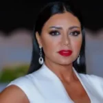 رانيا يوسف تكشف كواليس فيلم “ابن مين فيهم”