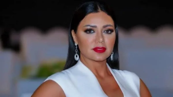 رانيا يوسف تكشف كواليس فيلم "ابن مين فيهم"