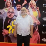 بيومي فؤاد يكشف كواليس فيلم “ابن مين فيهم”