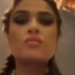 ياسمين عبد العزيز تتألق بإطلالة جريئة من كواليس الفيلم الجديد