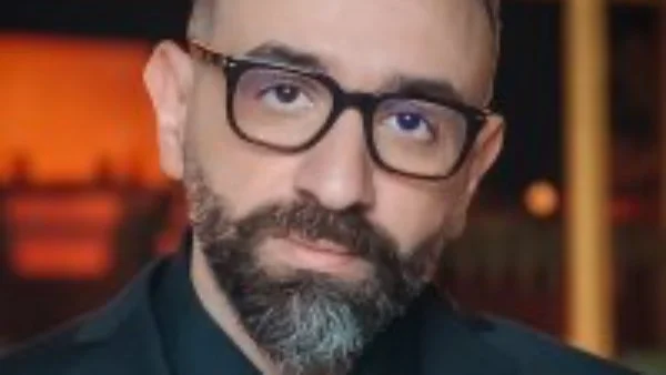 رسالة عمرو سلامة قبل مواجهة الأرجنتين