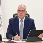 وزير الري يتابع المشروع القومي لضبط نهر النيل