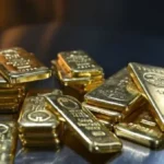 تراجع أسعار الذهب مع تصاعد التوترات في مضيق هرمز