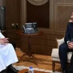 متابعة مشروعات مدينة رأس الحكمة بتوجيهات رئيس الوزراء