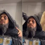 حمادة هلال يمازح الجمهور بفيديو قبل مباراة مصر والأرجنتين