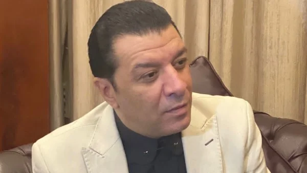 إيقاف المطرب رحيم نور عن النشاط الفني لمدة شهر