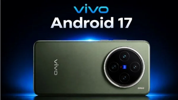أجهزة Vivo و iQOO التي لن تتلقى تحديث Android 17