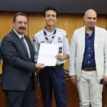 ختام المهرجان الكشفي الـ45 بجامعة الإسكندرية