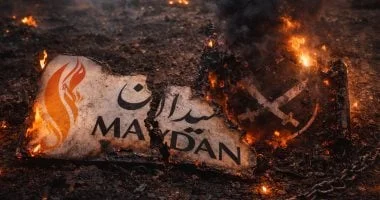تقارير المنظمات الحقوقية تروج للعنف في خطاب الإخوان