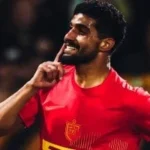 الأهلي يفاوض نورشيلاند لضم إبراهيم عادل