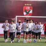 الأهلي يبدأ الاستعداد للموسم الجديد مع عموتة