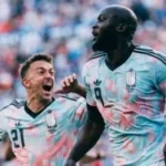 بلجيكا تتأهل لربع النهائي وتوجه سهام السخرية لأمريكا